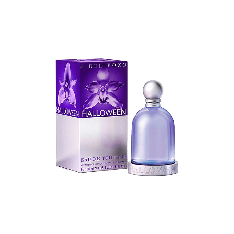 اسانس عطر هالووین — تصویر ۳
