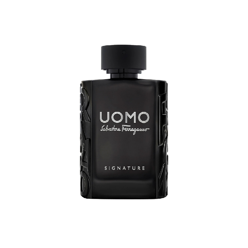 اسانس عطر سالواتورفرگامو یومو مردانه — تصویر ۲
