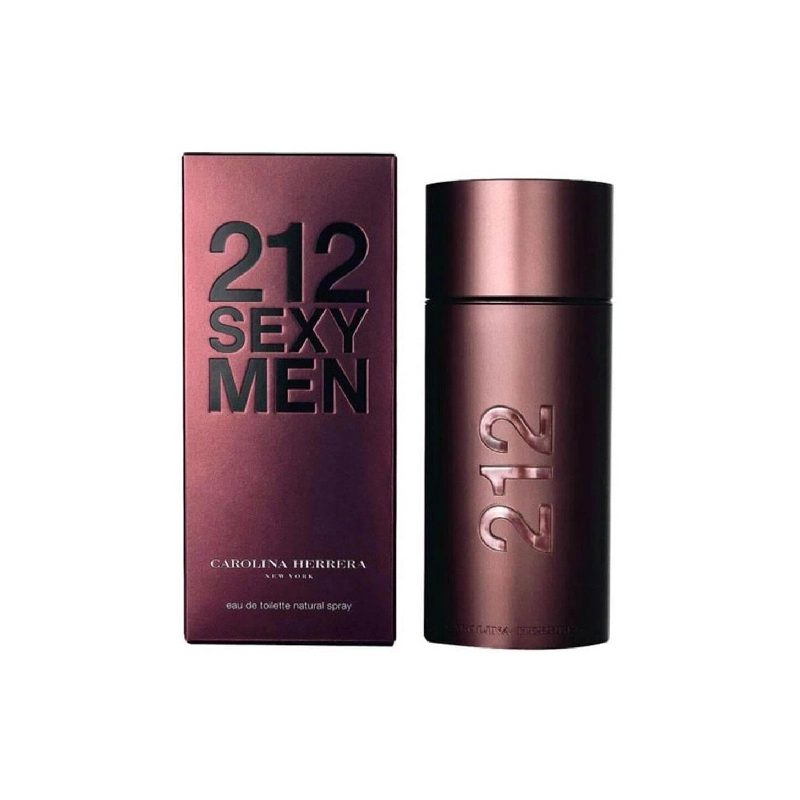 اسانس عطر 212 — تصویر ۲