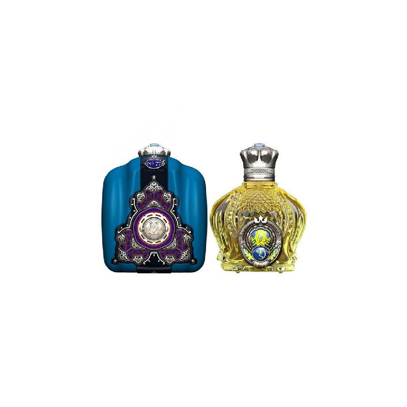 اسانس عطر شیخ — تصویر ۳