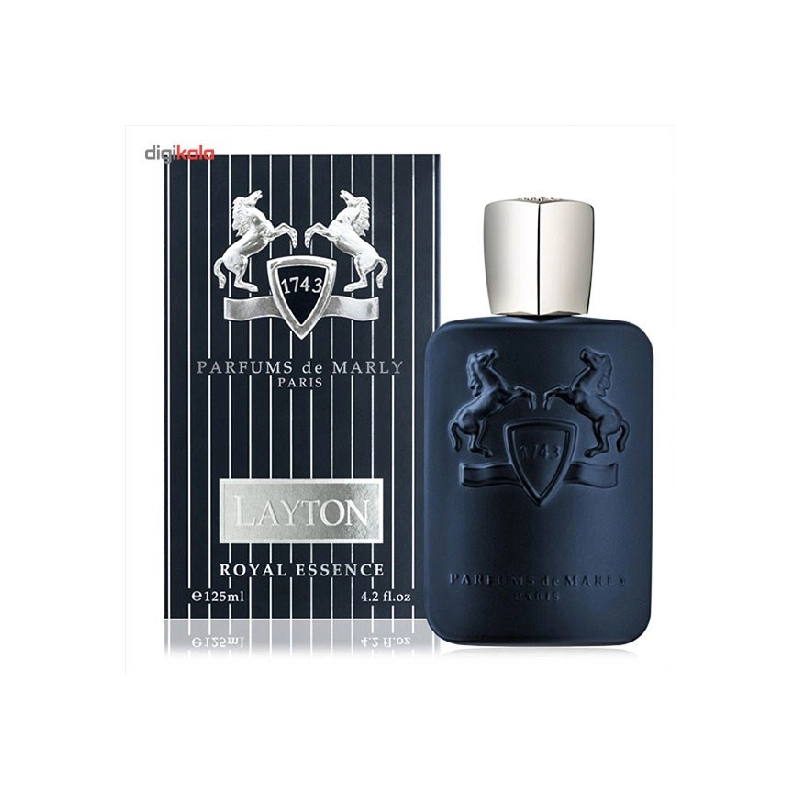 اسانس عطر مارلی لیتون