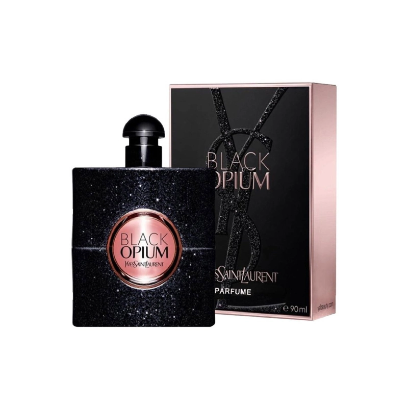 اسانس عطر بلک اوپیوم — تصویر ۳