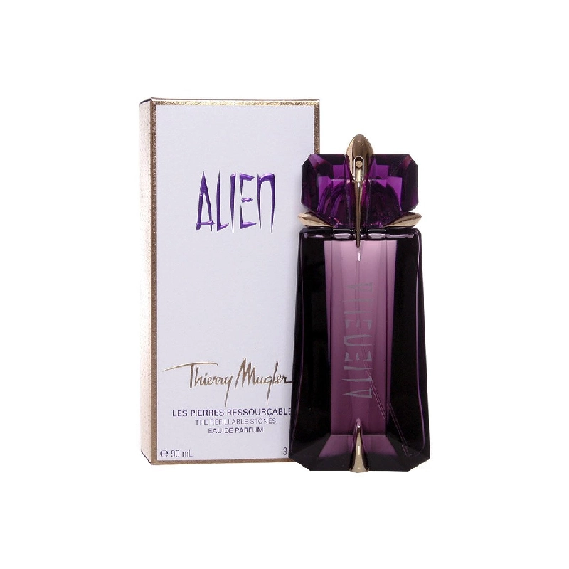 اسانس عطر الین — تصویر ۲