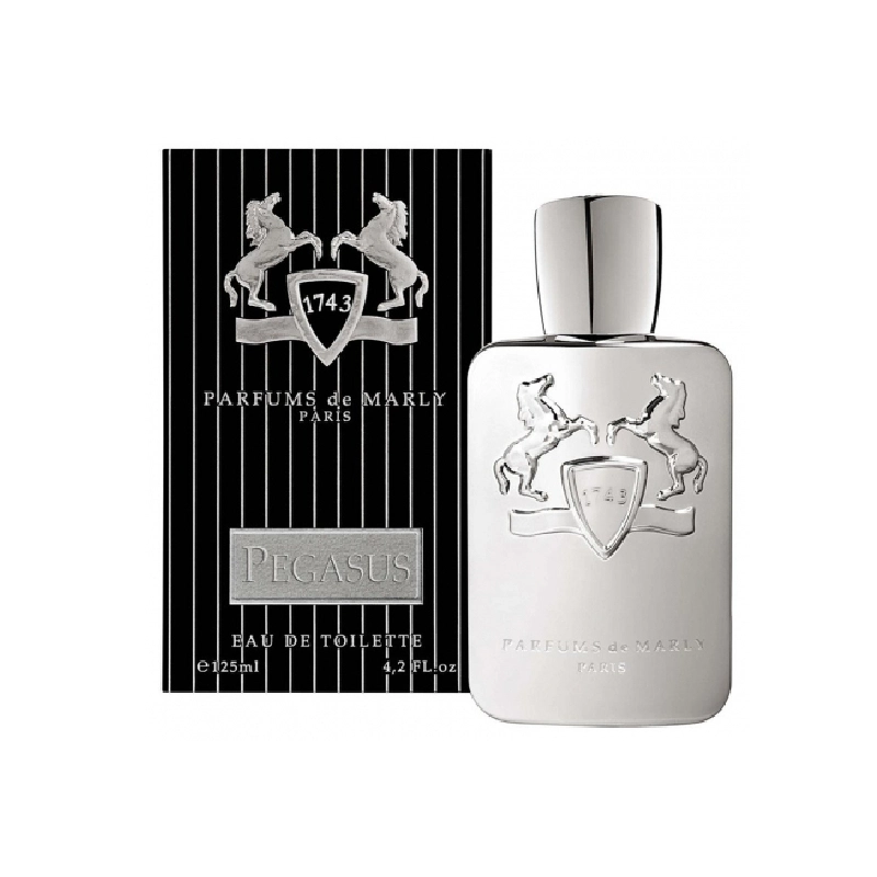 اسانس عطر مارلی پگاسوز — تصویر ۳