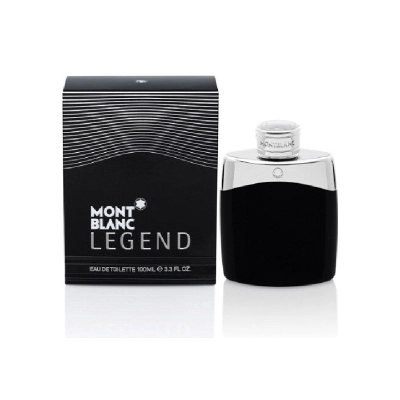 اسانس عطر مونت لجند — تصویر ۳