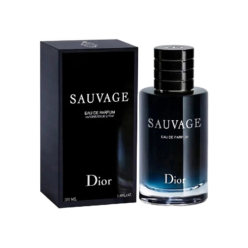 اسانس عطر دیور ساواچ