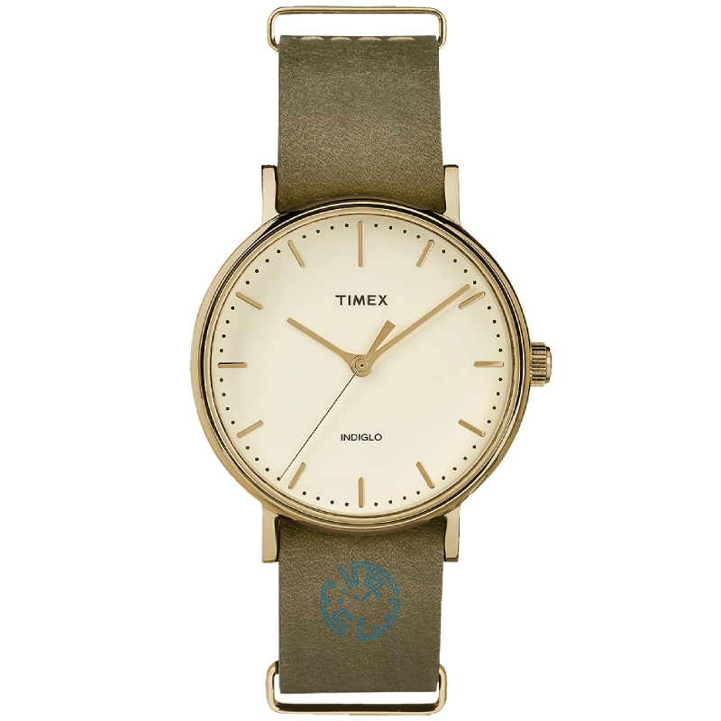 ساعت مچی زنانه تایمکس TIMEX TW2P98500 — تصویر ۶