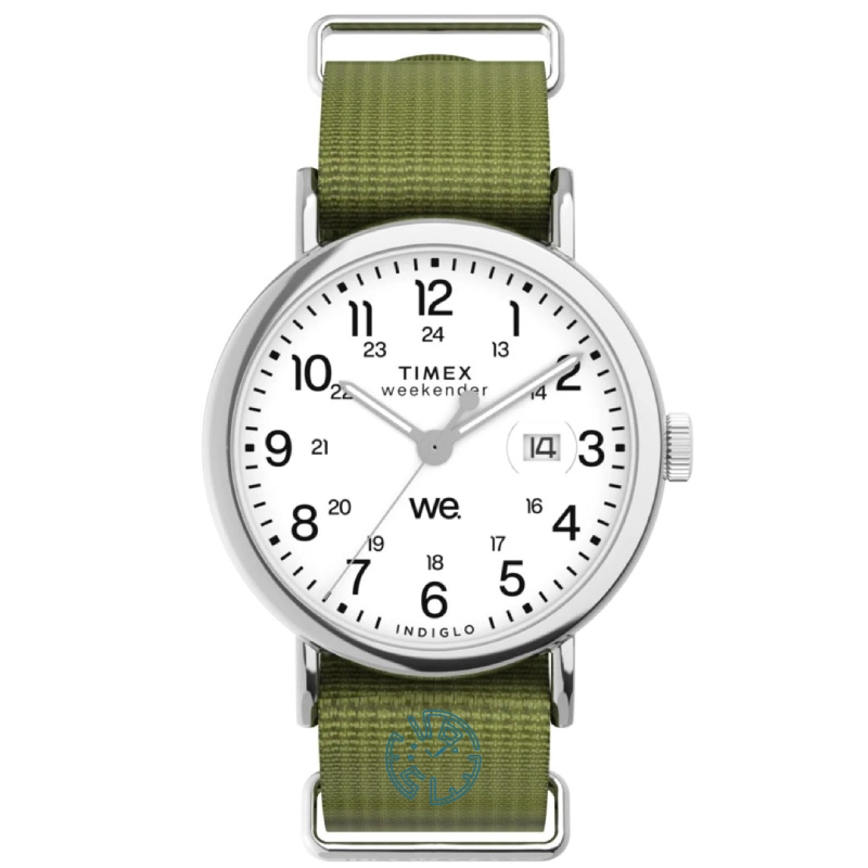 ساعت مچی مردانه تایمکس TIMEX TW2W86000 — تصویر ۲