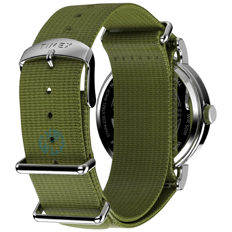 ساعت مچی مردانه تایمکس TIMEX TW2W86000 — تصویر ۵