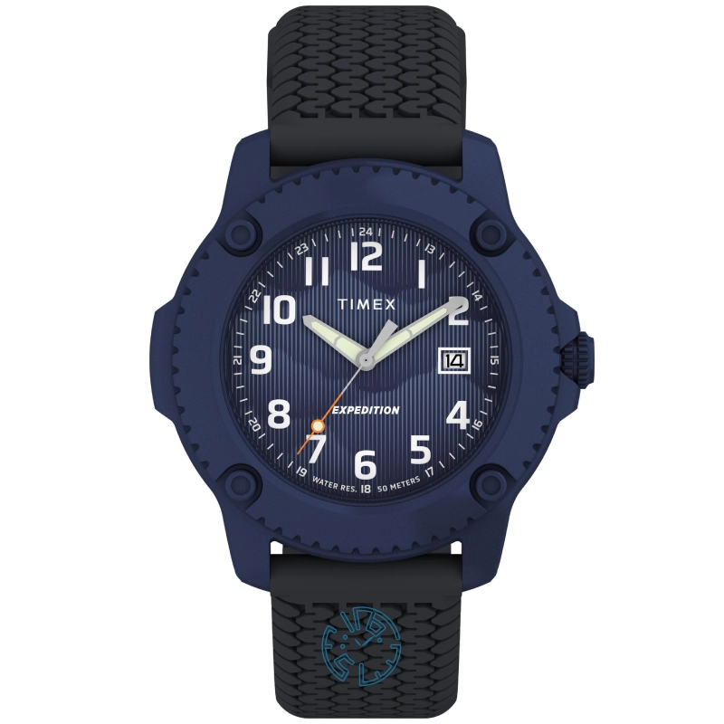 ساعت مچی مردانه تایمکس TIMEX TW4B34600 — تصویر ۲