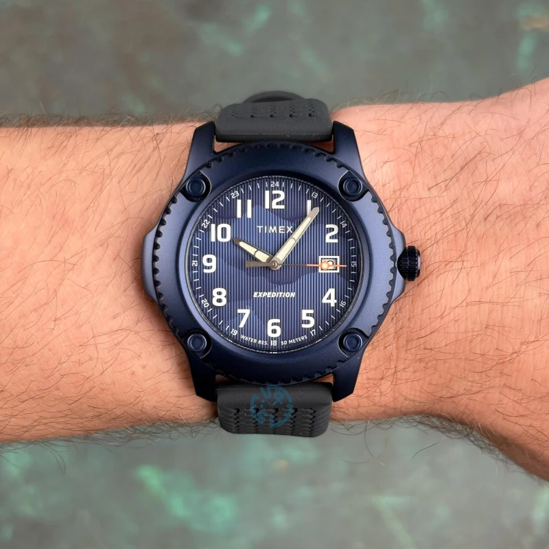 ساعت مچی مردانه تایمکس TIMEX TW4B34600 — تصویر ۳