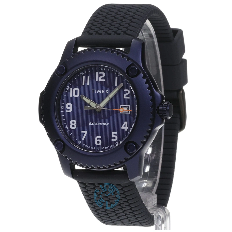 ساعت مچی مردانه تایمکس TIMEX TW4B34600 — تصویر ۴