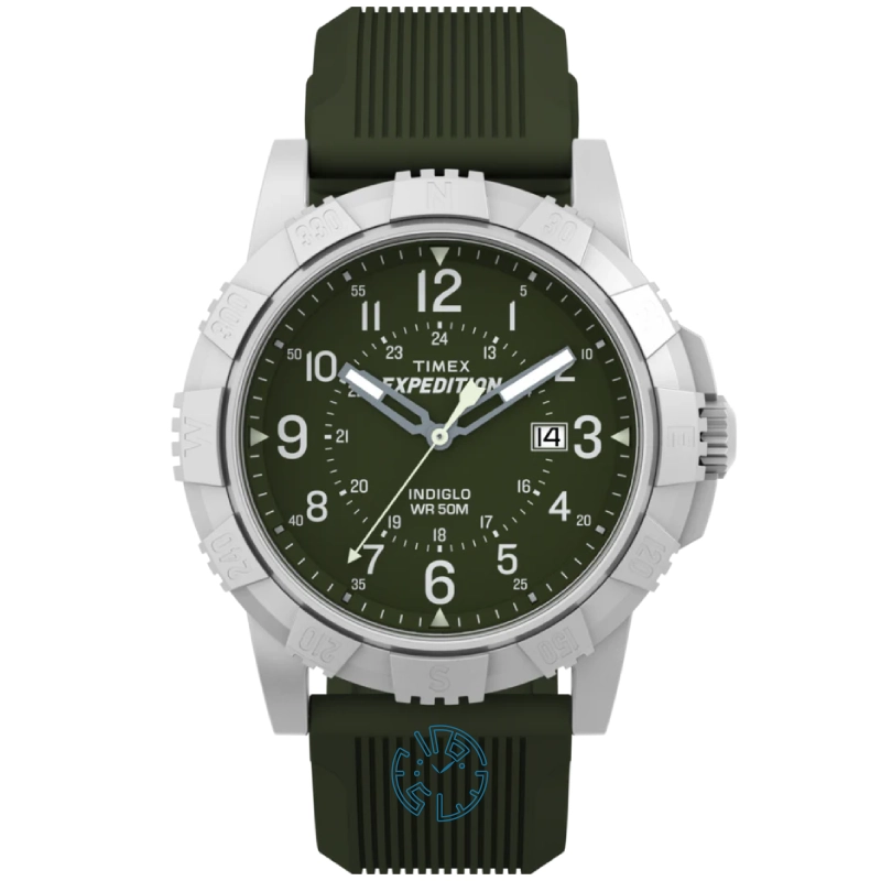 ساعت مچی مردانه تایمکس TIMEX TW4B32100 — تصویر ۲