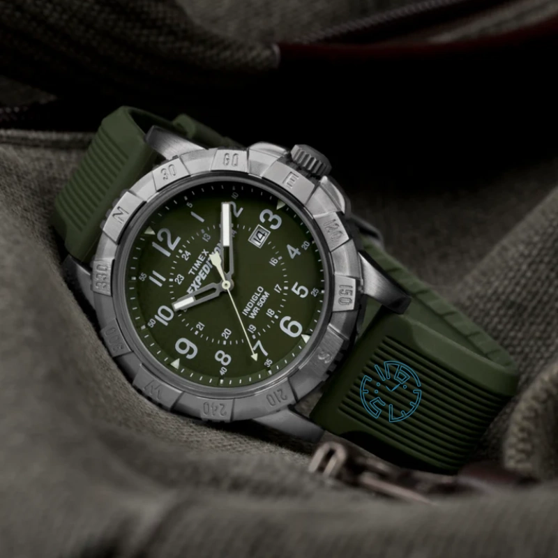 ساعت مچی مردانه تایمکس TIMEX TW4B32100 — تصویر ۴