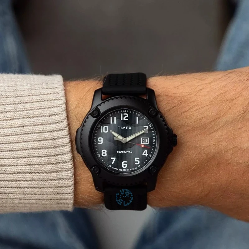 ساعت مچی مردانه تایمکس TIMEX TW4B34800 — تصویر ۳