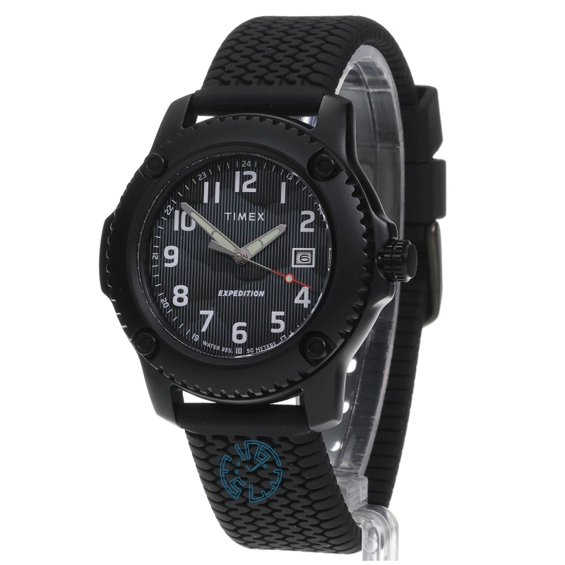 ساعت مچی مردانه تایمکس TIMEX TW4B34800 — تصویر ۴