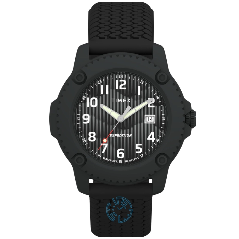 ساعت مچی مردانه تایمکس TIMEX TW4B34800 — تصویر ۷