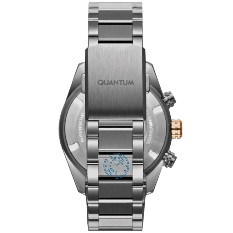 ساعت مچی مردانه کوانتوم QUANTUM ADG1219.070 — تصویر ۶