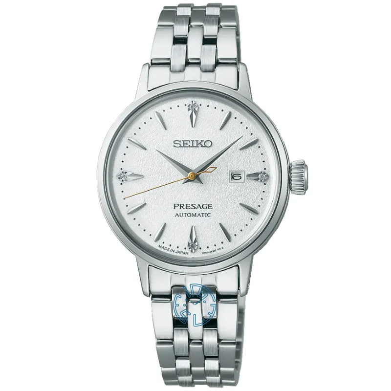 ساعت مچی زنانه سیکو SEIKO SRRW005 — تصویر ۲
