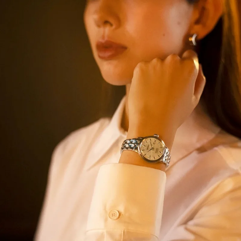 ساعت مچی زنانه سیکو SEIKO SRRW005 — تصویر ۳