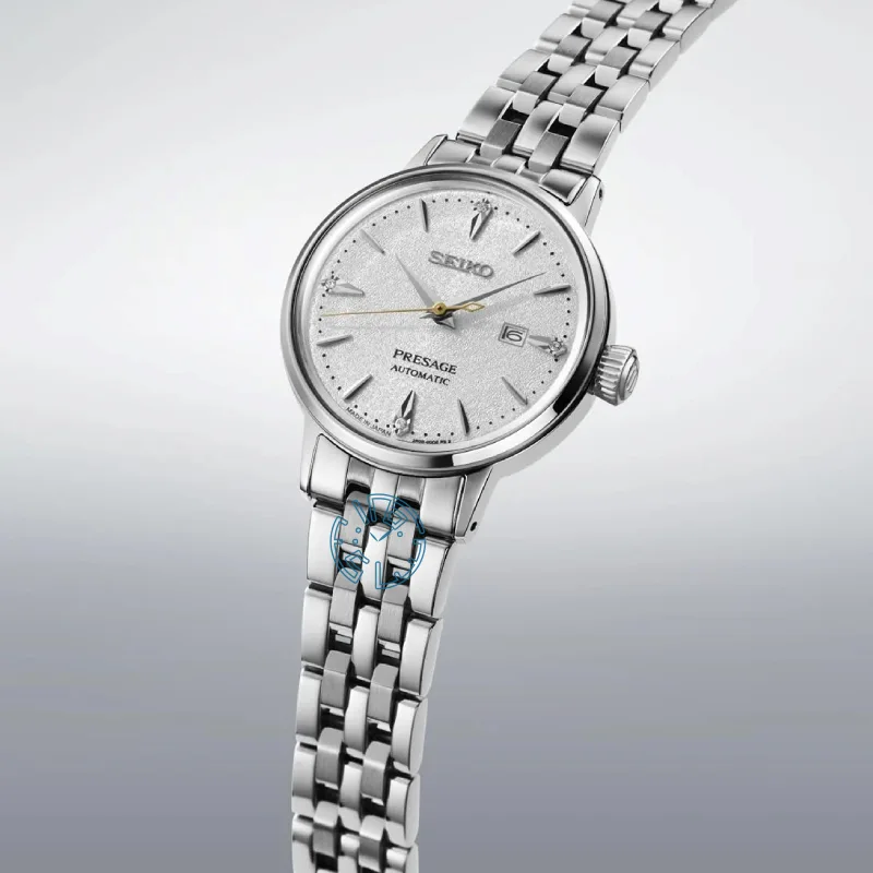 ساعت مچی زنانه سیکو SEIKO SRRW005 — تصویر ۴