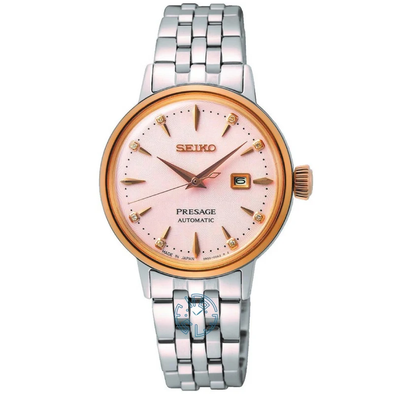 ساعت مچی زنانه سیکو SEIKO SRE012J1 — تصویر ۲