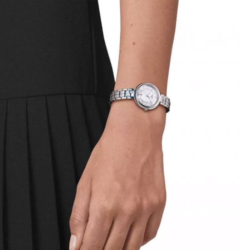 ساعت مچی زنانه تیسوت TISSOT T094.210.11.116.01 — تصویر ۳
