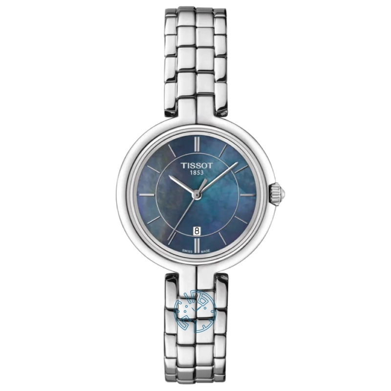 ساعت مچی زنانه تیسوت TISSOT T094.210.11.116.01 — تصویر ۷