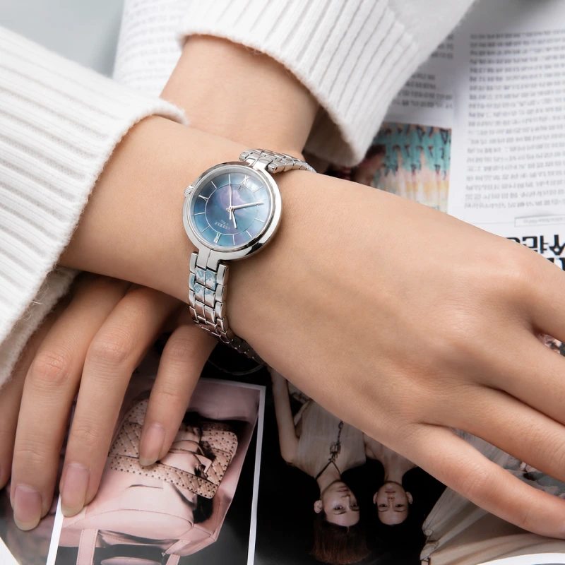 ساعت مچی زنانه تیسوت TISSOT T094.210.11.116.01 — تصویر ۸