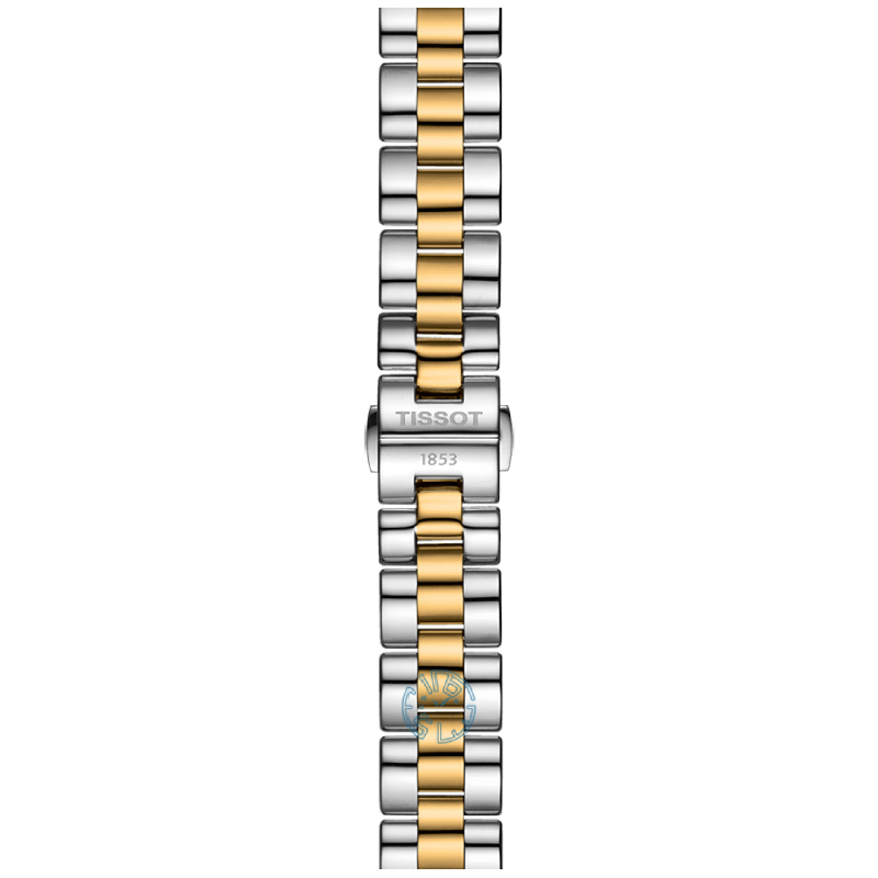 ساعت مچی زنانه تیسوت TISSOT T112.210.22.113.00 — تصویر ۶