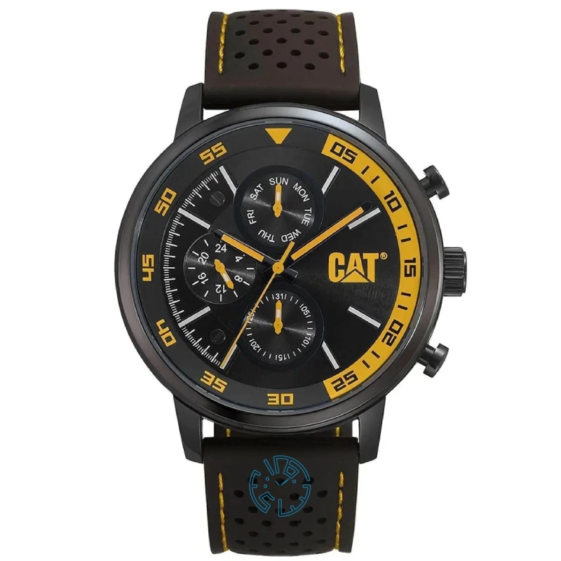 ساعت مچی مردانه کاترپیلار CATERPILLAR AK.169.21.127 — تصویر ۲