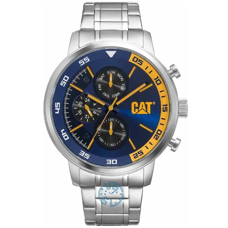 ساعت مچی مردانه کاترپیلار CATERPILLAR AK.149.11.627 — تصویر ۲