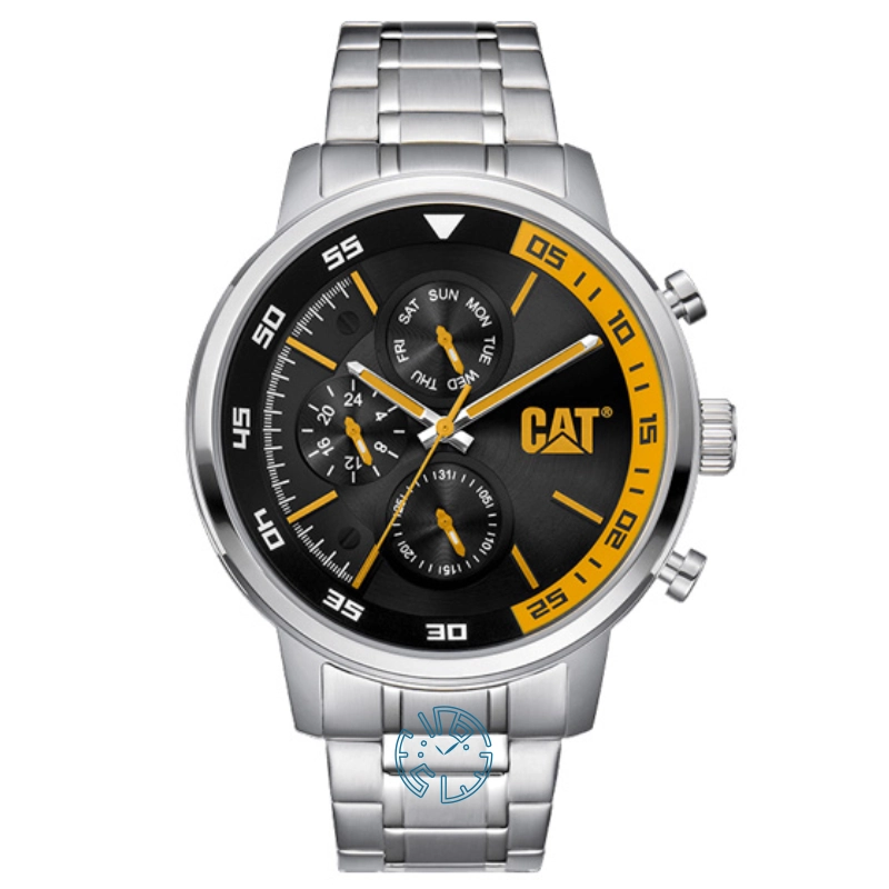 ساعت مچی مردانه کاترپیلار CATERPILLAR AK.149.11.127 — تصویر ۲