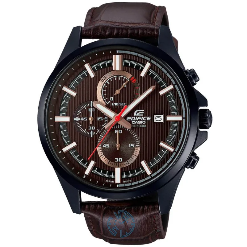 ساعت مچی مردانه کاسیو ادیفایس EDIFICE EFV-520BL-5A