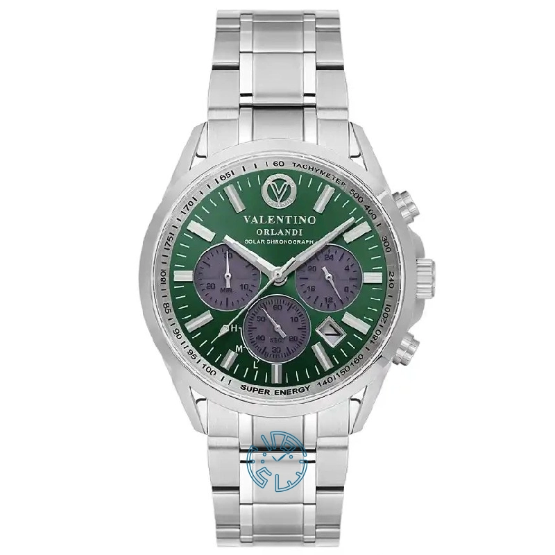 ساعت مچی مردانه ولنتینو VALENTINO VO.1.10010-5 — تصویر ۲