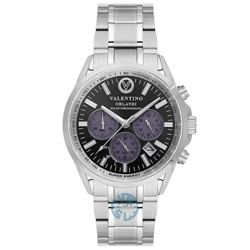 ساعت مچی مردانه ولنتینو VALENTINO VO.1.10010-2 — تصویر ۲