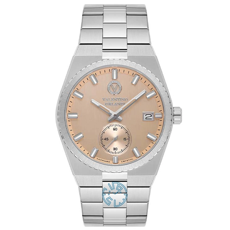 ساعت مچی مردانه ولنتینو VALENTINO VO.1.10006-4 — تصویر ۲