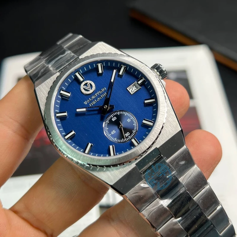 ساعت مچی مردانه ولنتینو VALENTINO VO.1.10006-3 — تصویر ۴