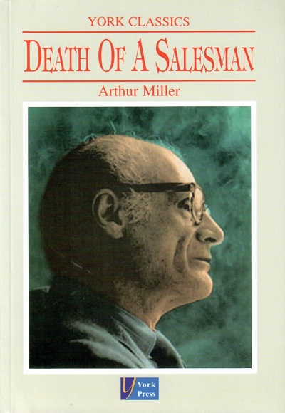 Death of a Salesman — تصویر ۲