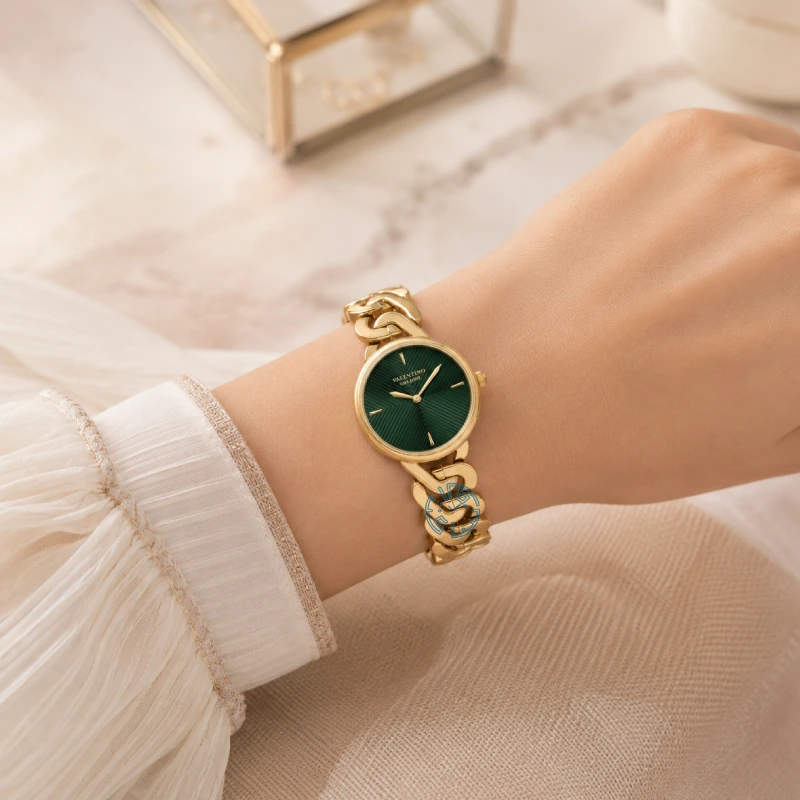 ساعت مچی زنانه ولنتینو VALENTINO VO.4.10005-3 — تصویر ۳