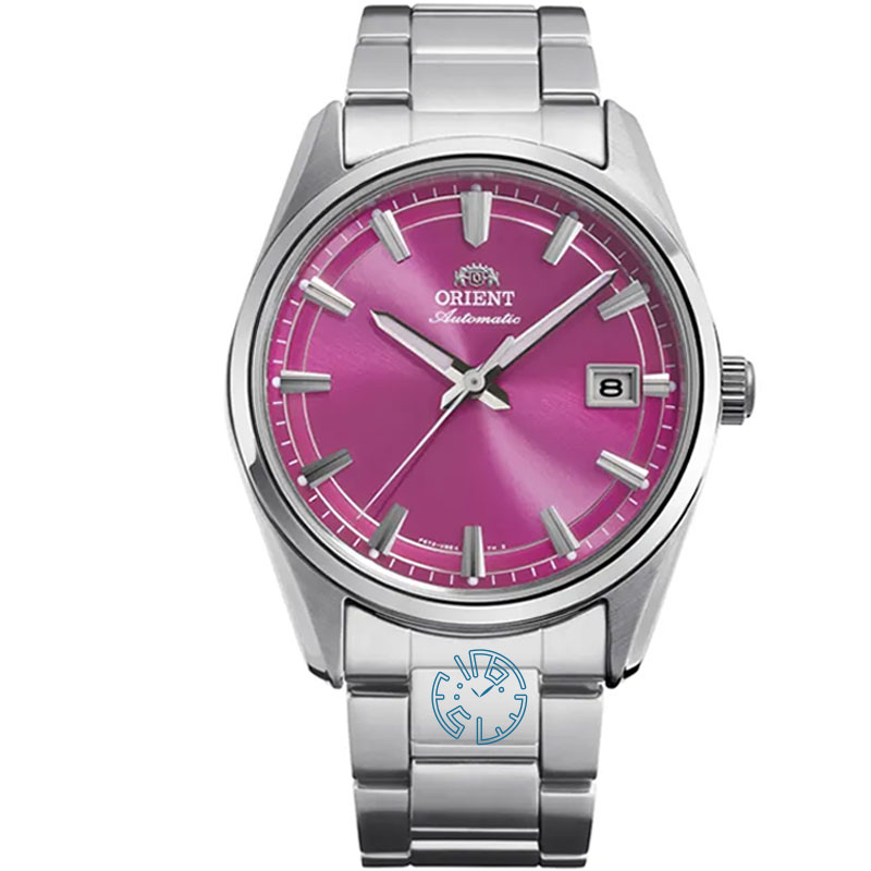 ساعت مچی مردانه اورینت ORIENT RA-AC0R07P — تصویر ۲