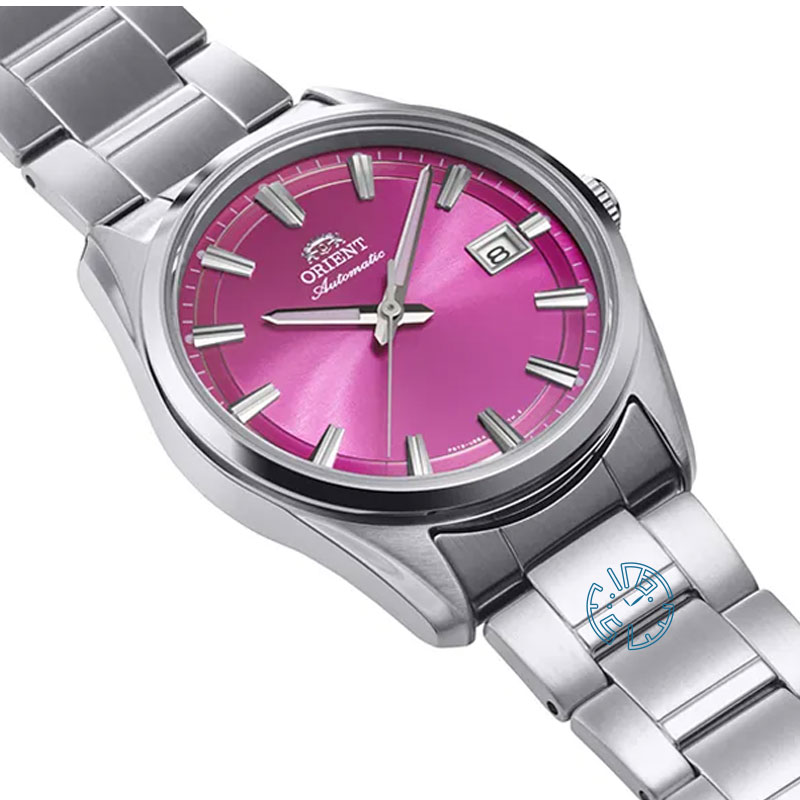 ساعت مچی مردانه اورینت ORIENT RA-AC0R07P — تصویر ۴