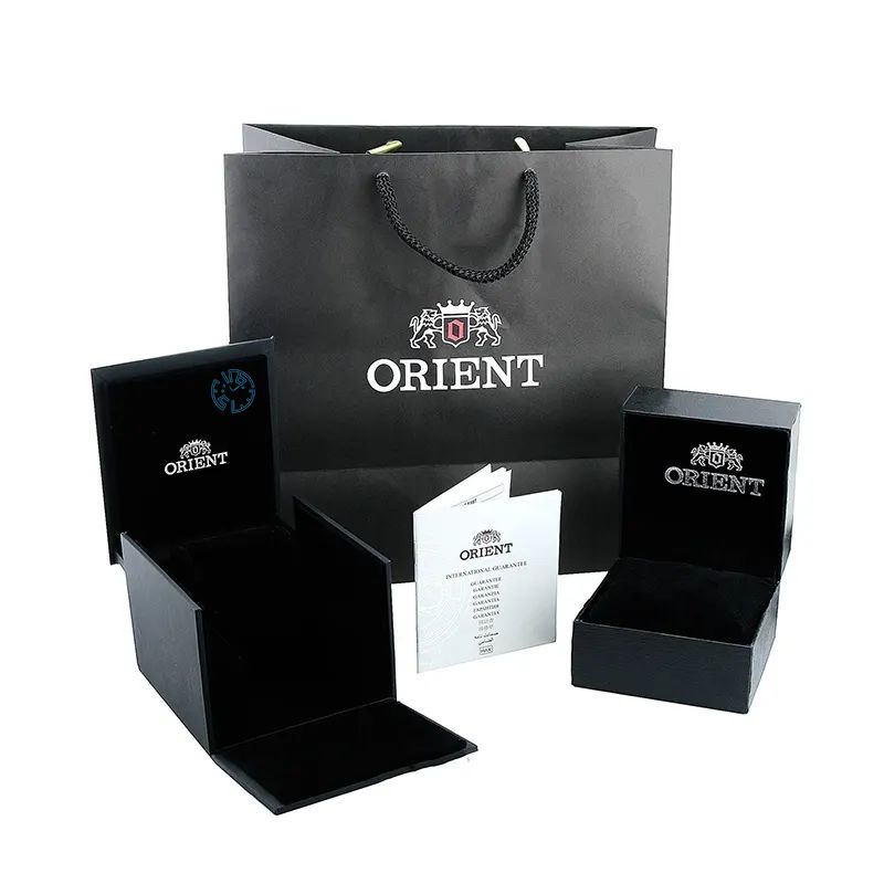 ساعت مچی مردانه اورینت ORIENT RA-AC0R07P — تصویر ۷