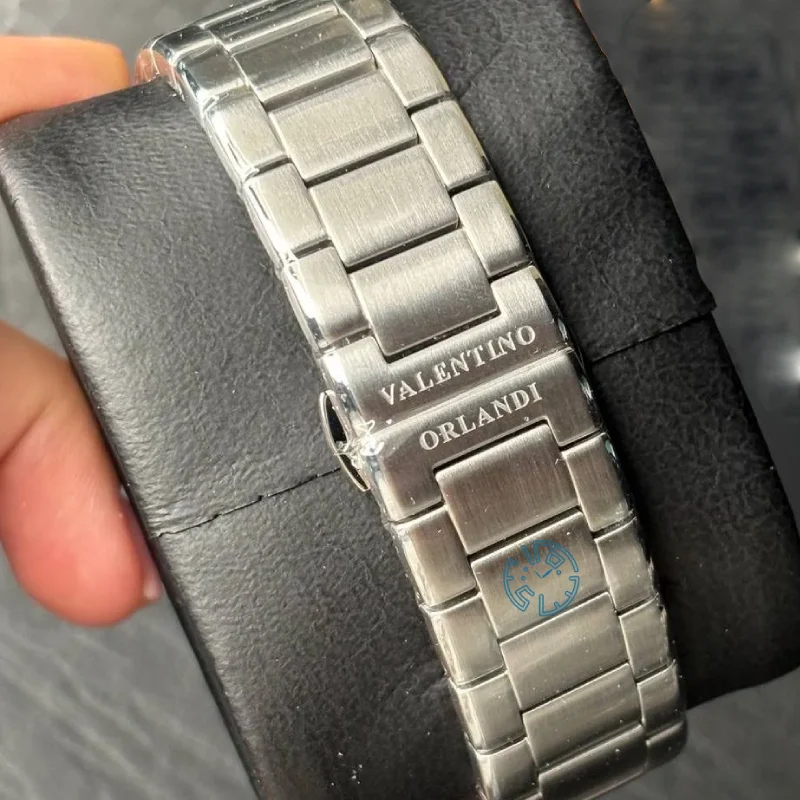ساعت مچی مردانه ولنتینو VALENTINO VO.5.10003-3 — تصویر ۵