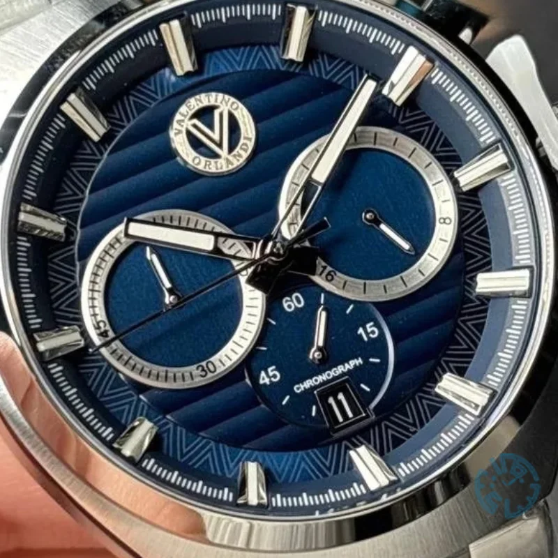 ساعت مچی مردانه ولنتینو VALENTINO VO.5.10003-2 — تصویر ۴