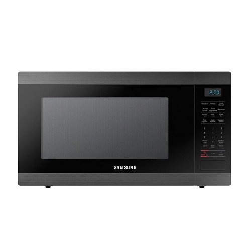 مایکروفر سامسونگ MS19M8000AG/SG — تصویر ۲