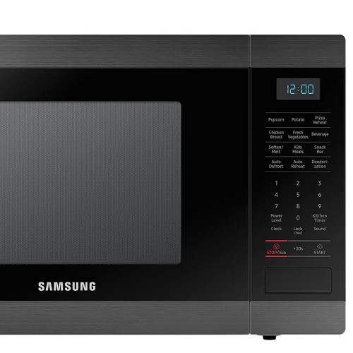 مایکروفر سامسونگ MS19M8000AG/SG — تصویر ۵