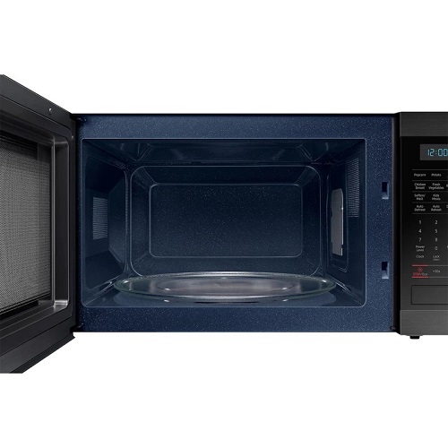 مایکروفر سامسونگ MS19M8000AG/SG — تصویر ۸