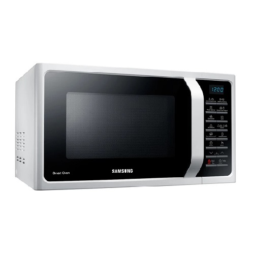 مایکروفر سامسونگ MC28H5015AW/SG — تصویر ۴