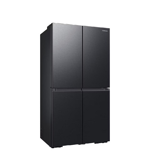 یخچال فریزر سامسونگ RF59C مشکی RF59C701EB1/WS — تصویر ۳